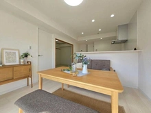 【神奈川県/相模原市南区鵜野森】ライオンズヒルズ町田第二 LDK