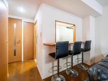 【神奈川県/横浜市鶴見区大東町】ルイシャトレ鶴見 ウエストコート LDK