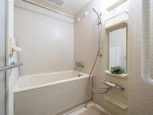 【神奈川県/横浜市鶴見区大東町】ルイシャトレ鶴見 ウエストコート 浴室