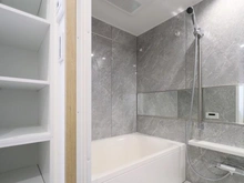 【神奈川県/横浜市鶴見区市場上町】コープ野村バードウッド鶴見 3番館 浴室