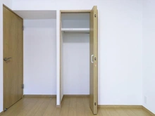 【神奈川県/横浜市鶴見区市場上町】コープ野村バードウッド鶴見 3番館 収納