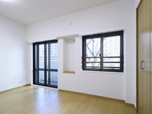 【神奈川県/横浜市鶴見区市場上町】コープ野村バードウッド鶴見 3番館 洋室：約6.5帖