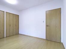 【神奈川県/横浜市鶴見区市場上町】コープ野村バードウッド鶴見 3番館 洋室：約6.5帖