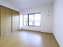 【神奈川県/横浜市鶴見区市場上町】コープ野村バードウッド鶴見 3番館 洋室：約8.2帖