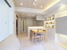 【東京都/大田区多摩川】エンゼルハイム多摩川　　 LDK