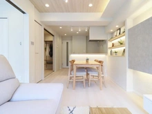 【東京都/大田区多摩川】エンゼルハイム多摩川　　 LDK