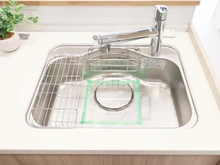 【東京都/大田区多摩川】エンゼルハイム多摩川　　 シンク