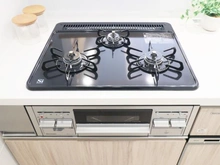 【東京都/大田区多摩川】エンゼルハイム多摩川　　 三口コンロ