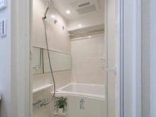 【東京都/大田区多摩川】エンゼルハイム多摩川　　 浴室