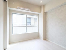 【東京都/大田区多摩川】エンゼルハイム多摩川　　 洋室：約4.9帖