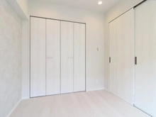 【東京都/大田区多摩川】エンゼルハイム多摩川　　 洋室：約4.9帖