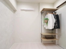 【東京都/大田区多摩川】エンゼルハイム多摩川　　 洋室：約3.8帖