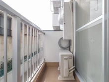 【東京都/大田区多摩川】エンゼルハイム多摩川　　 バルコニー