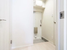 【東京都/大田区多摩川】エンゼルハイム多摩川　　 玄関