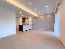 【神奈川県/藤沢市鵠沼海岸】クリオ鵠沼海岸グランロワ LDK