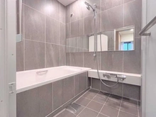 【神奈川県/藤沢市鵠沼海岸】クリオ鵠沼海岸グランロワ 浴室