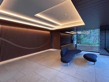 【神奈川県/藤沢市鵠沼海岸】クリオ鵠沼海岸グランロワ 共用部