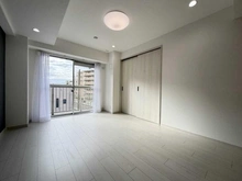 【神奈川県/川崎市宮前区有馬】鷺沼さくら公園スカイマンション LDK