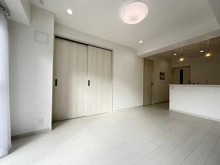 【神奈川県/川崎市宮前区有馬】鷺沼さくら公園スカイマンション LDK