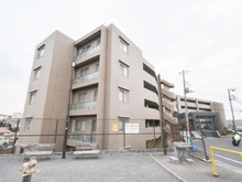 【神奈川県/川崎市宮前区犬蔵】アルスたまプラーザD.ヒルズ 外観