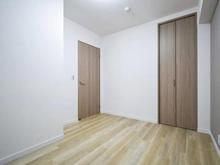 【神奈川県/川崎市宮前区犬蔵】アルスたまプラーザD.ヒルズ 洋室：約5.1帖