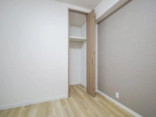 【神奈川県/川崎市宮前区犬蔵】アルスたまプラーザD.ヒルズ 収納