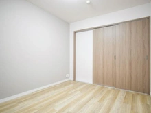 【神奈川県/川崎市宮前区犬蔵】アルスたまプラーザD.ヒルズ 洋室：約6帖