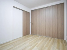 【神奈川県/川崎市宮前区犬蔵】アルスたまプラーザD.ヒルズ 洋室：約6帖