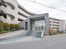 【神奈川県/川崎市宮前区犬蔵】アルスたまプラーザD.ヒルズ アプローチ