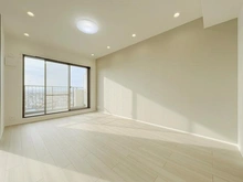 【神奈川県/横浜市旭区中沢】二俣川パーク・ホームズ壱番館 リビング・ダイニング