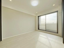 【神奈川県/横浜市旭区中沢】二俣川パーク・ホームズ壱番館 洋室