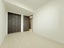 【神奈川県/横浜市旭区中沢】二俣川パーク・ホームズ壱番館 洋室