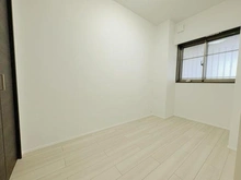 【神奈川県/横浜市旭区中沢】二俣川パーク・ホームズ壱番館 洋室