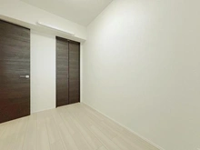 【神奈川県/横浜市旭区中沢】二俣川パーク・ホームズ壱番館 洋室