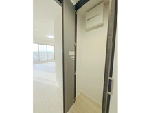 【神奈川県/横浜市旭区中沢】二俣川パーク・ホームズ壱番館 収納