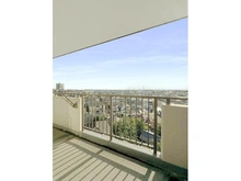 【神奈川県/横浜市旭区中沢】二俣川パーク・ホームズ壱番館 バルコニー