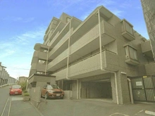 【神奈川県/横浜市旭区中沢】二俣川パーク・ホームズ壱番館 外観