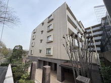 【神奈川県/横浜市旭区白根】コスモヒルズ横浜WEST 外観