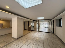 【神奈川県/横浜市旭区白根】コスモヒルズ横浜WEST エントランス