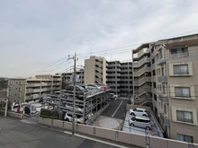 【神奈川県/横浜市旭区白根】コスモヒルズ横浜WEST 外観