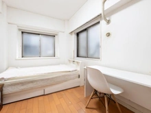 【神奈川県/横浜市旭区白根】コスモヒルズ横浜WEST 洋室