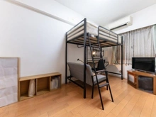 【神奈川県/横浜市旭区白根】コスモヒルズ横浜WEST サービスルーム（納戸）