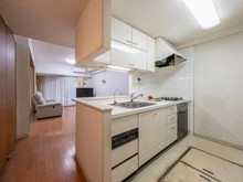 【神奈川県/横浜市旭区白根】コスモヒルズ横浜WEST キッチン