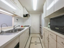 【神奈川県/横浜市旭区白根】コスモヒルズ横浜WEST キッチン