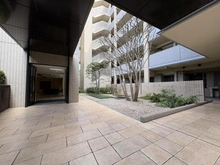 【神奈川県/横浜市旭区白根】コスモヒルズ横浜WEST 共用部