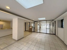 【神奈川県/横浜市旭区白根】コスモヒルズ横浜WEST エントランス