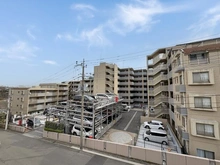 【神奈川県/横浜市旭区白根】コスモヒルズ横浜WEST 外観