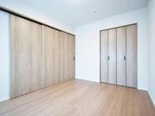 【神奈川県/相模原市緑区橋本台】ライオンズマンション橋本 第5 洋室：約6帖