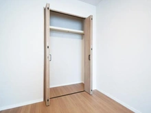 【神奈川県/相模原市緑区橋本台】ライオンズマンション橋本 第5 収納