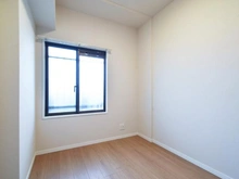 【神奈川県/相模原市緑区橋本台】ライオンズマンション橋本 第5 洋室：約3.8帖